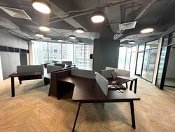 PLUS (D1), Office #564599861